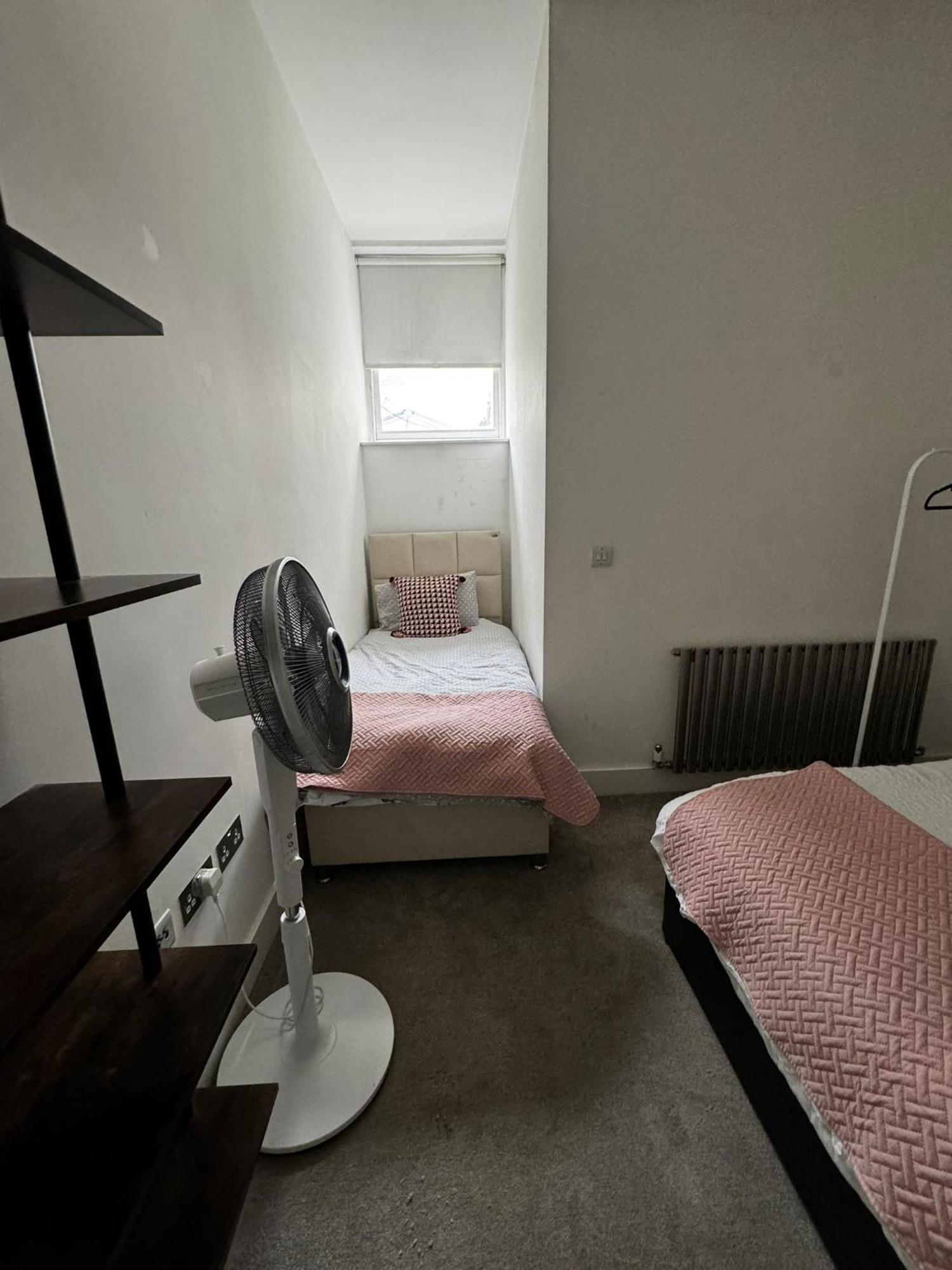 Bridgeman Road Property In King'S Cross London Eksteriør billede