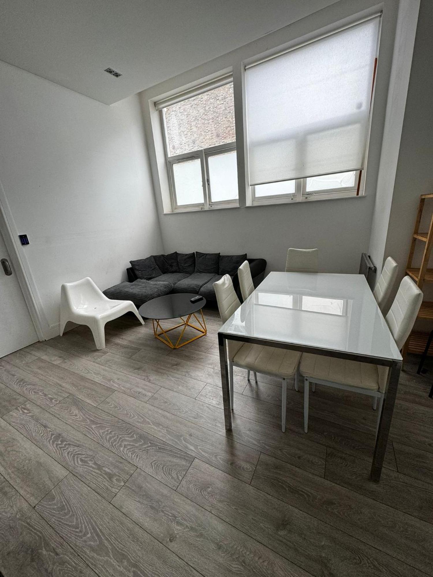 Bridgeman Road Property In King'S Cross London Eksteriør billede