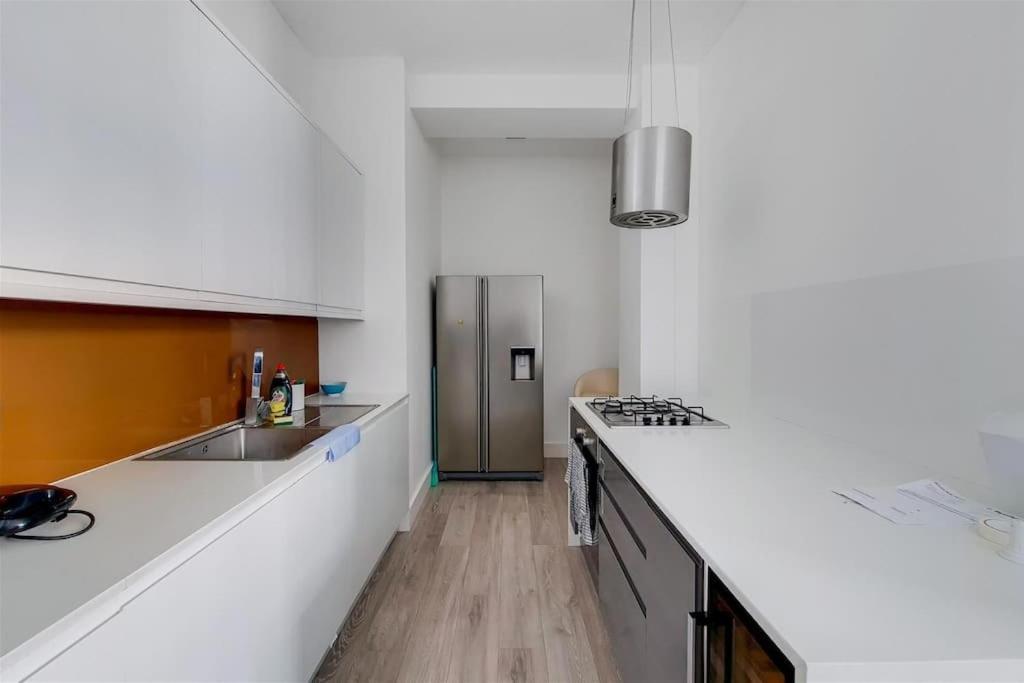 Bridgeman Road Property In King'S Cross London Eksteriør billede