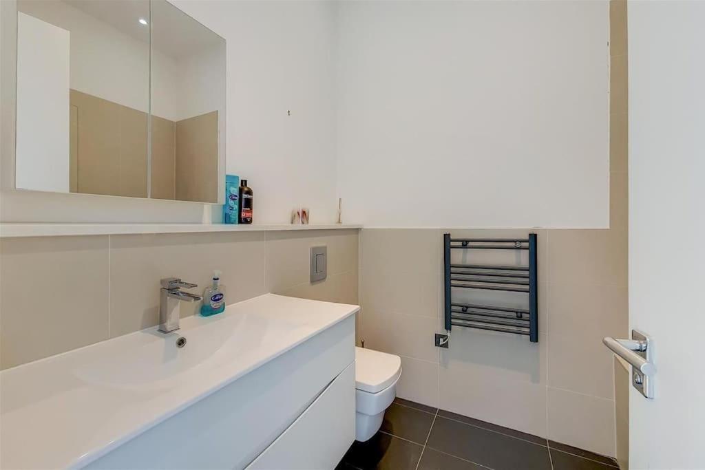 Bridgeman Road Property In King'S Cross London Eksteriør billede