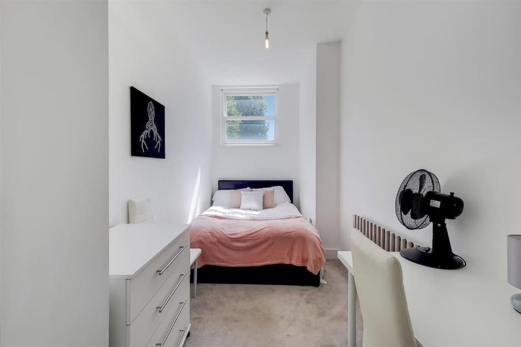Bridgeman Road Property In King'S Cross London Eksteriør billede
