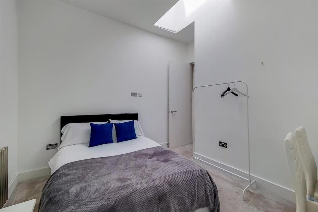 Bridgeman Road Property In King'S Cross London Eksteriør billede