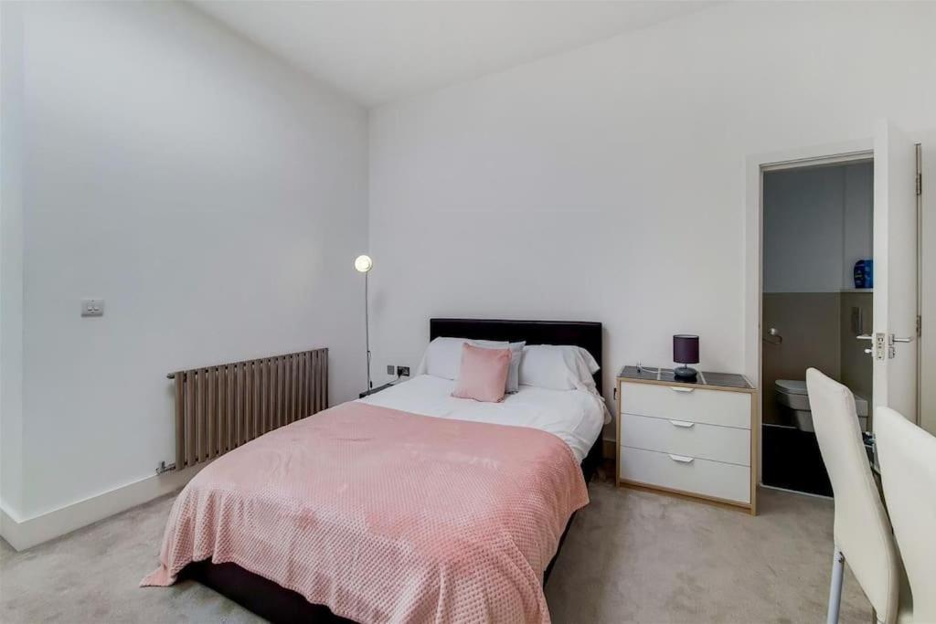 Bridgeman Road Property In King'S Cross London Eksteriør billede