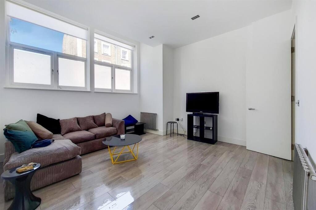 Bridgeman Road Property In King'S Cross London Eksteriør billede